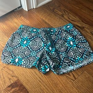 Columbia cool coastal shorts size medium